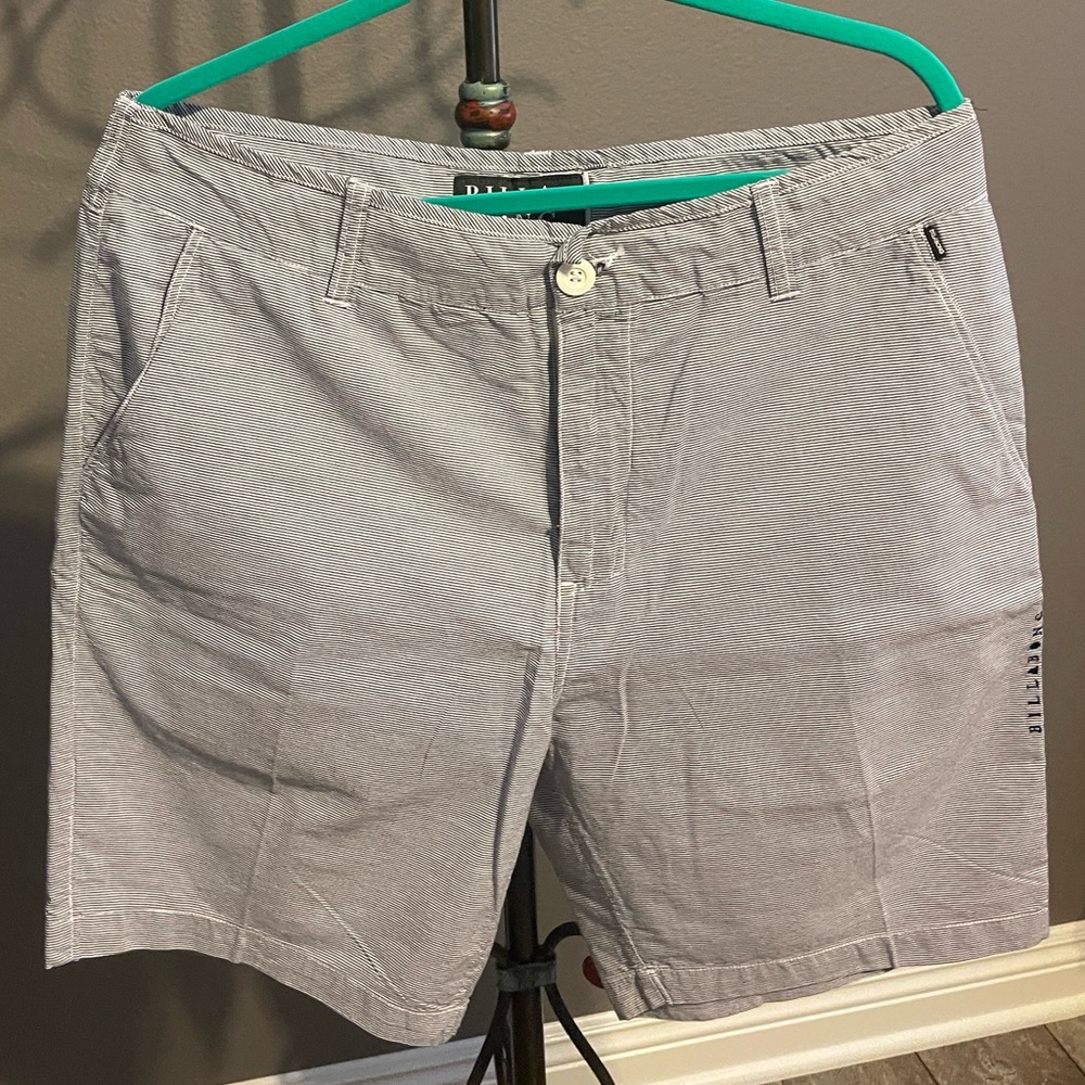 Authentic BillaBong Shorts